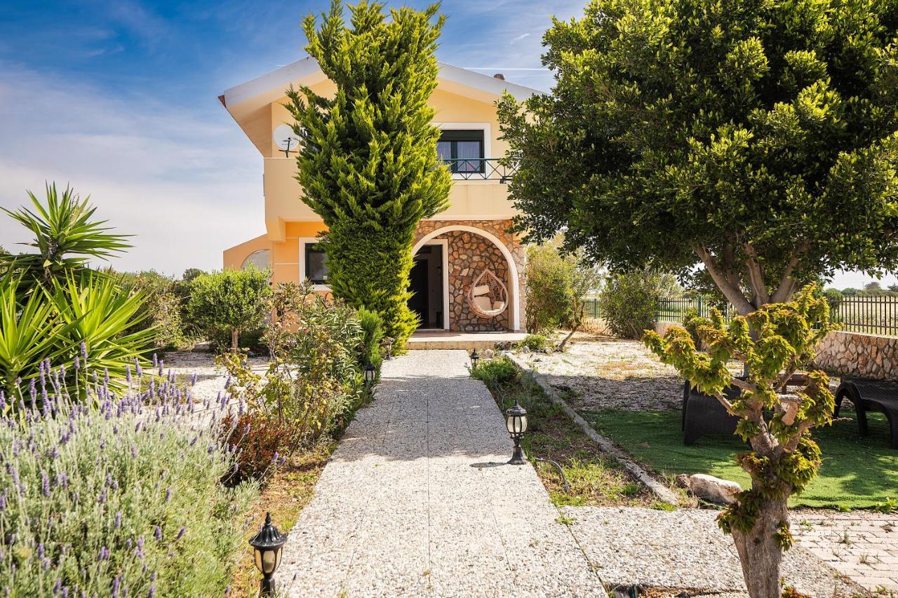 Holiday home Casa D' Irene Rhodes Lachania (Rhodes)