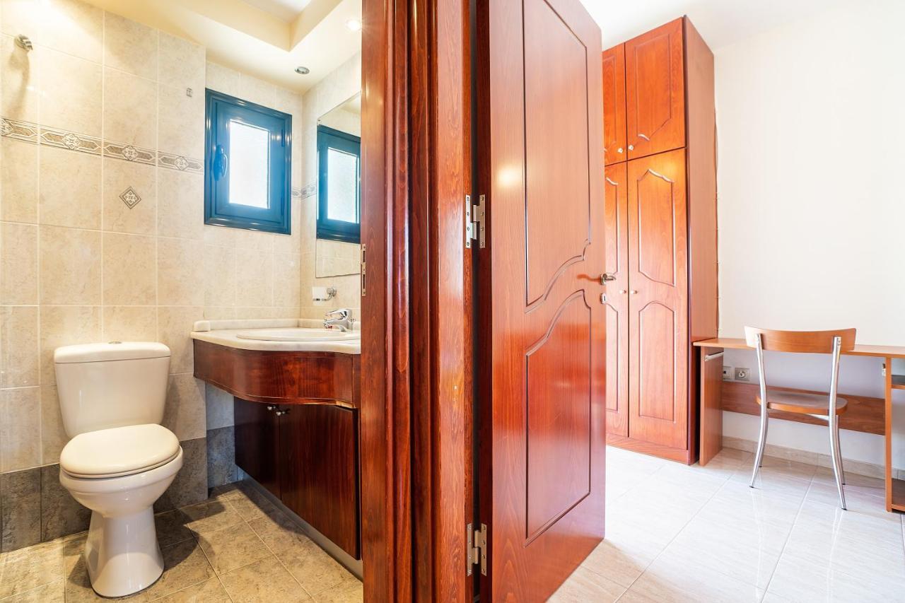Holiday home Casa D' Irene Rhodes