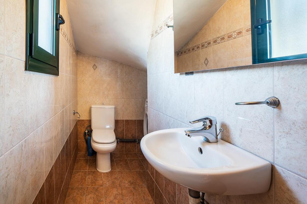 Casa D' Irene Rhodes Holiday home