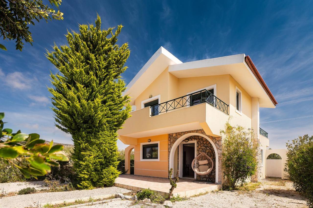 Casa D' Irene Rhodes Holiday home Lachania (Rhodes)