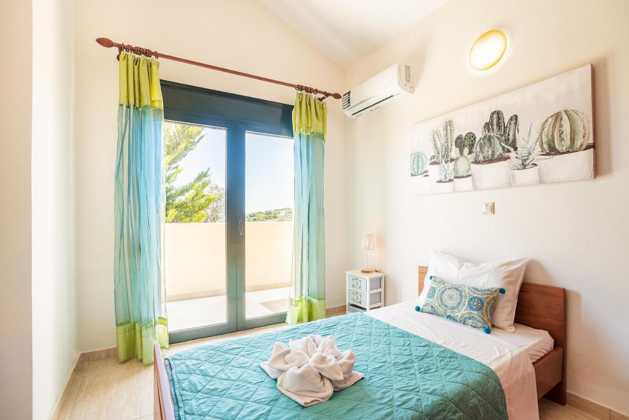 Holiday home Casa D' Irene Rhodes Lachania (Rhodes)