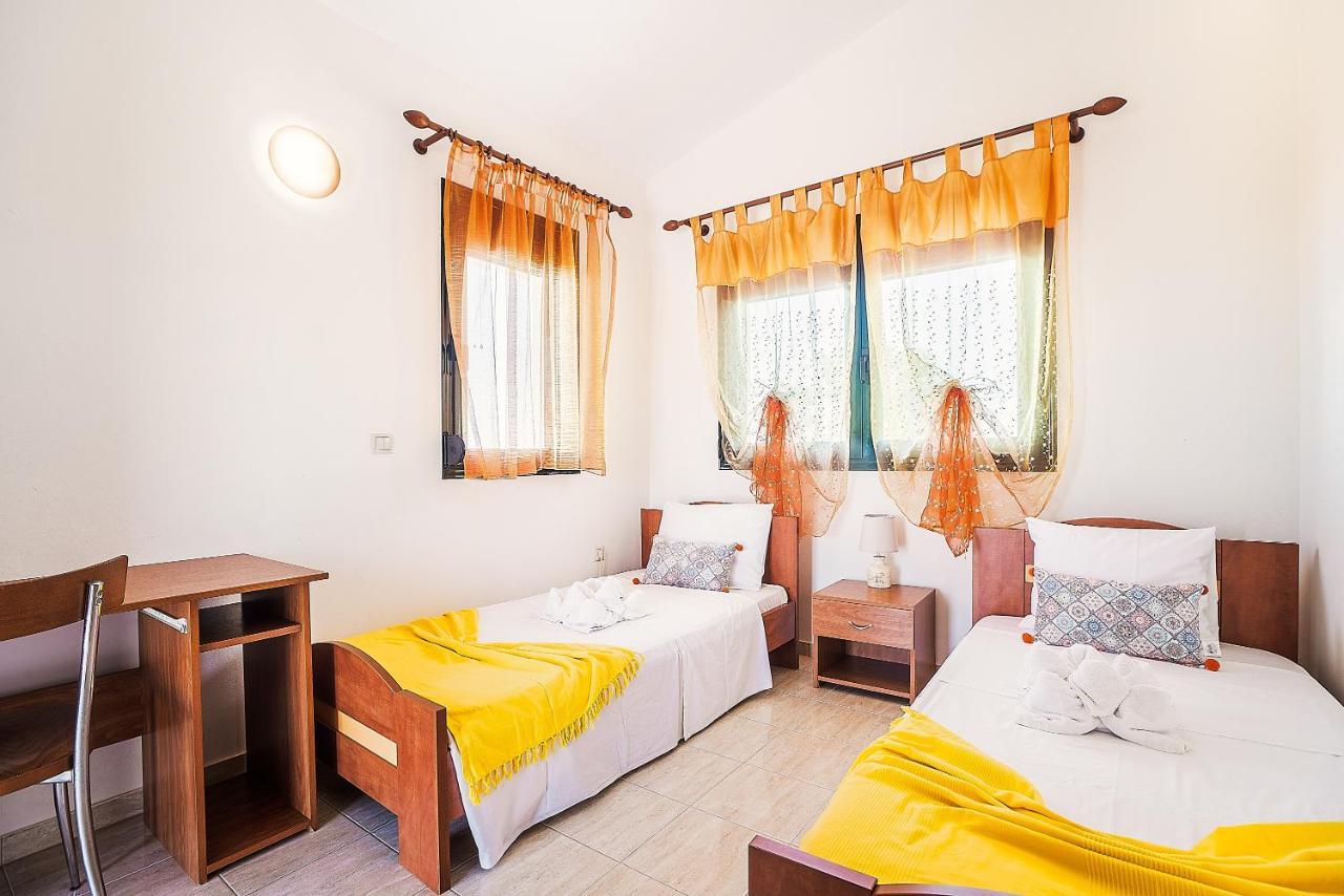 Holiday home Casa D' Irene Rhodes