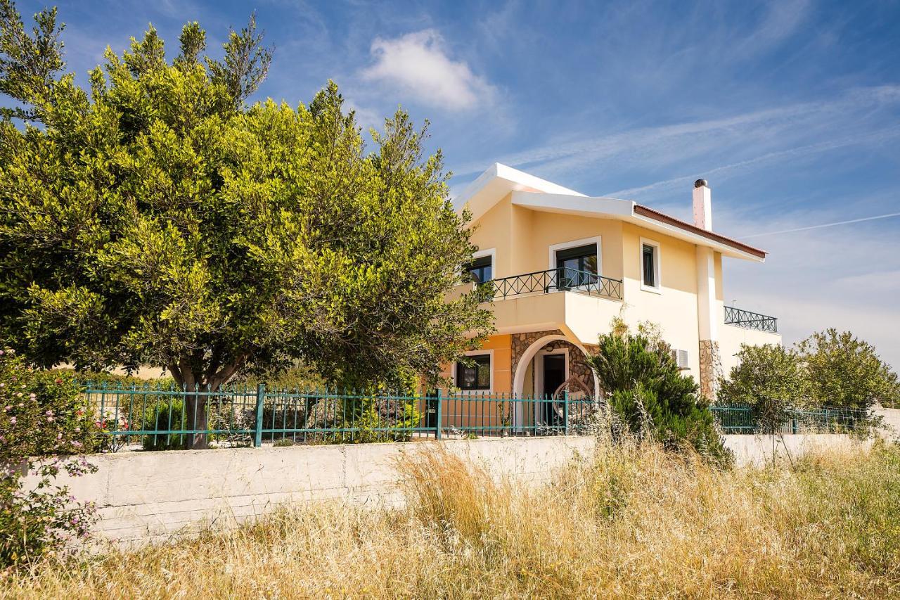 Casa D' Irene Rhodes Holiday home *