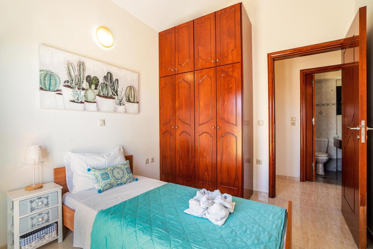 Casa D' Irene Rhodes * Lachania (Rhodes)