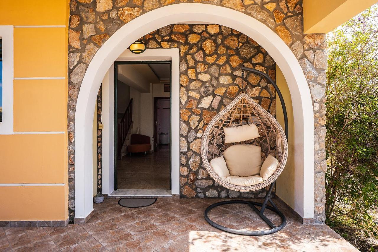 Holiday home Casa D' Irene Rhodes Lachania (Rhodes)