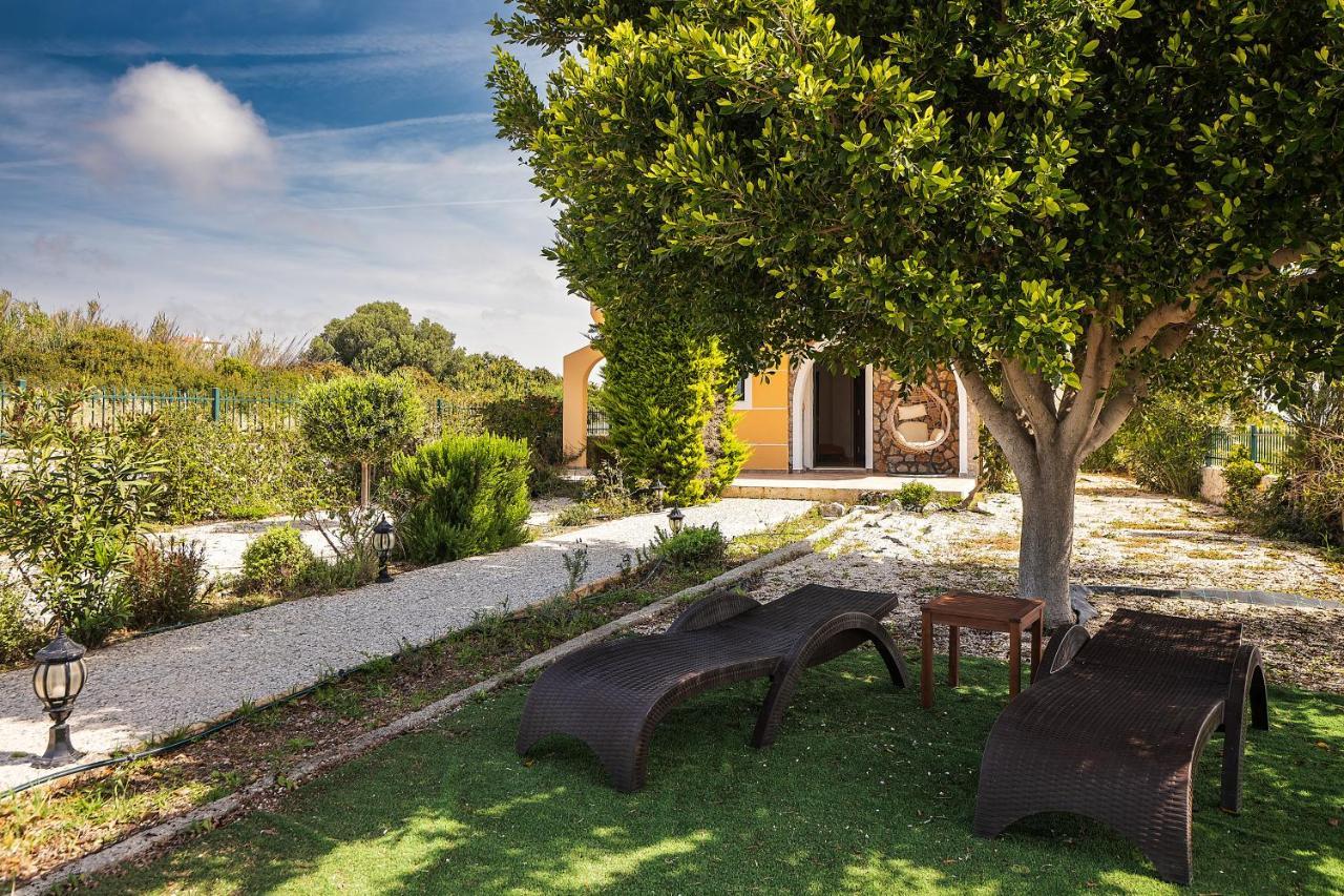 Casa D' Irene Rhodes Lachania (Rhodes)