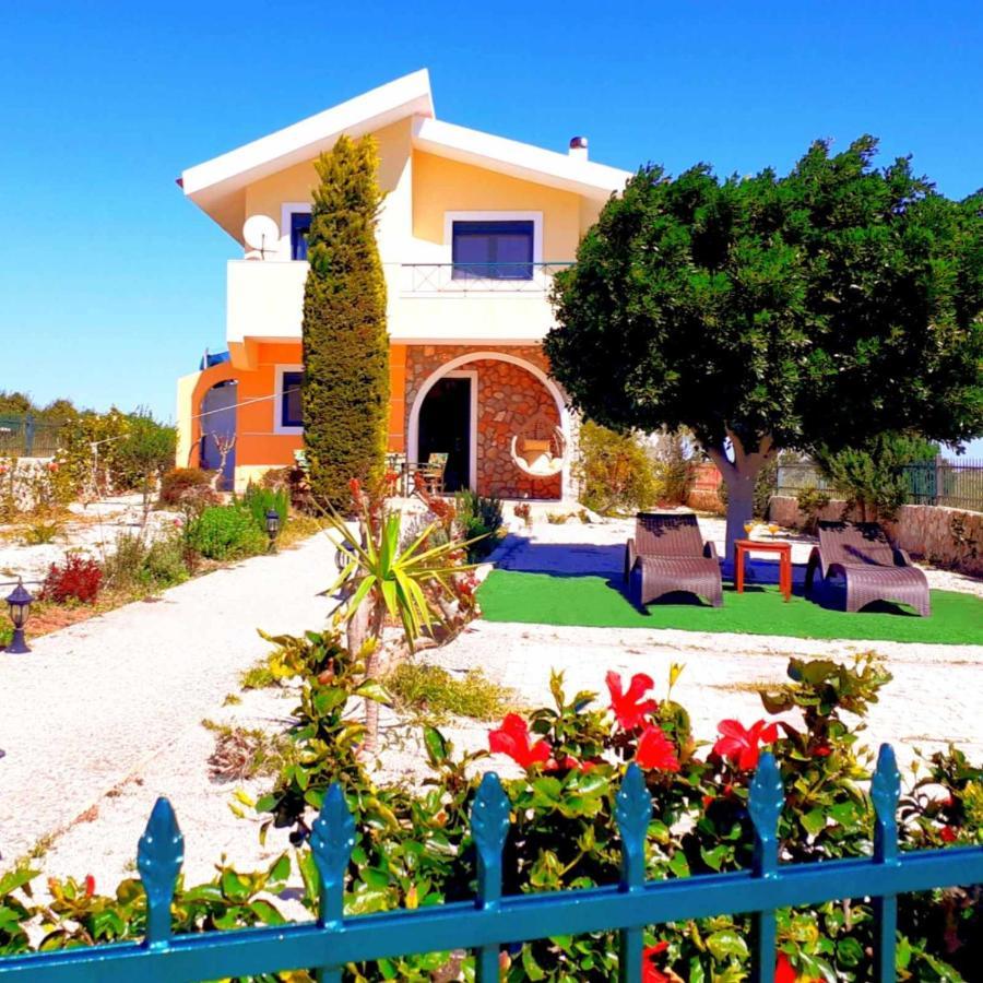 Casa D' Irene Rhodes * Lachania (Rhodes)
