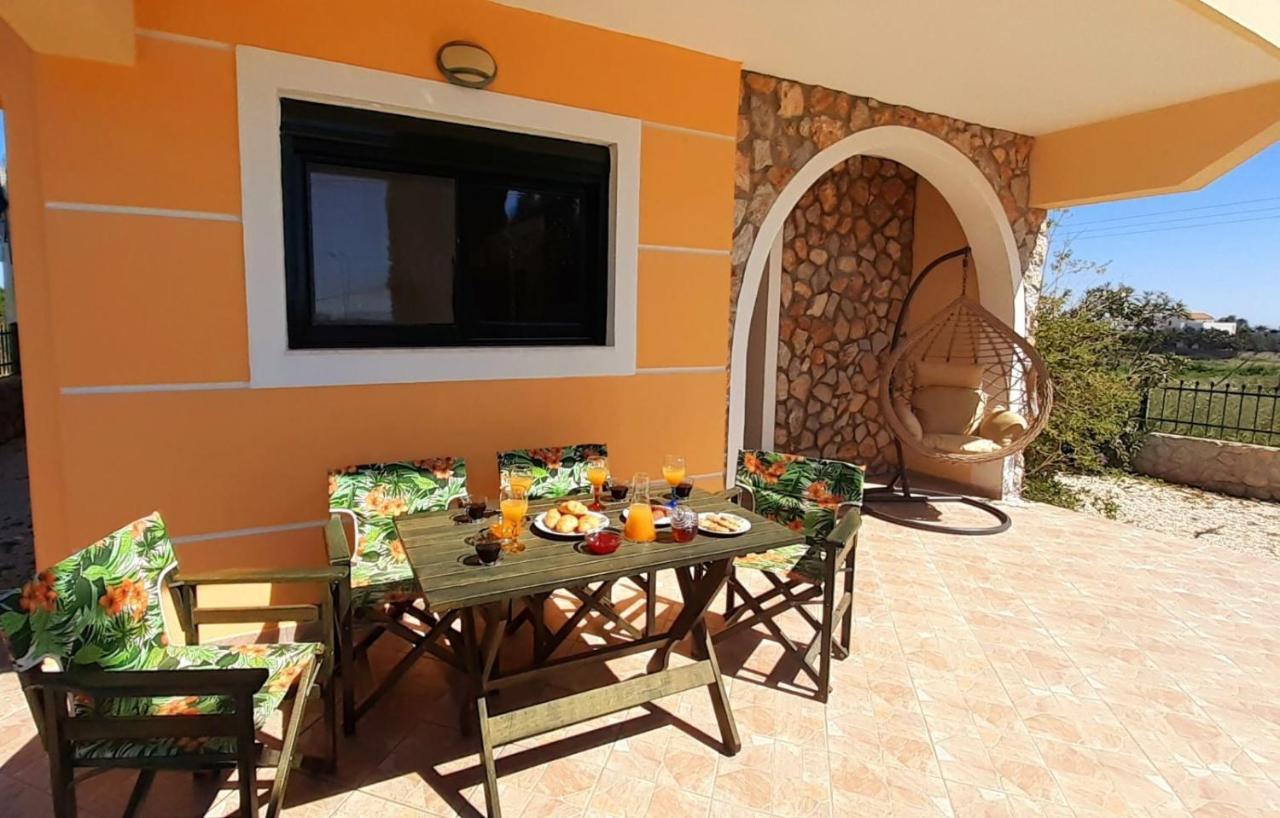 Holiday home Casa D' Irene Rhodes *